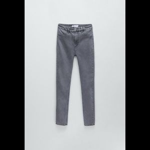 Zara jeans NWT